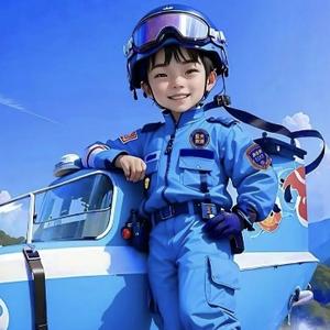 何志恒头像