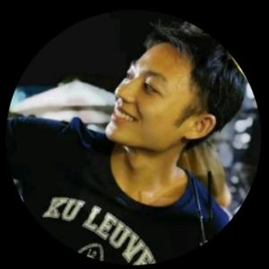 Joseph的异想世界头像