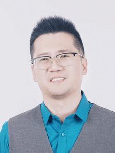 司马向南头像