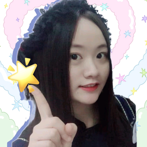 软软学妹头像