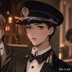 探长讲大案头像