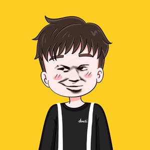 在下豆某人头像