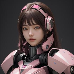 萌新看世界头像