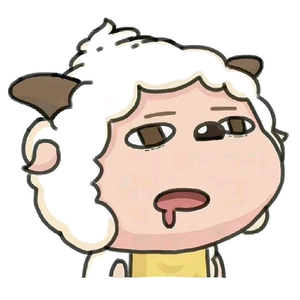 無可挑剔头像