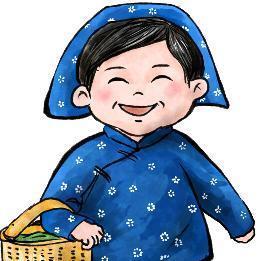 乡村香味头像