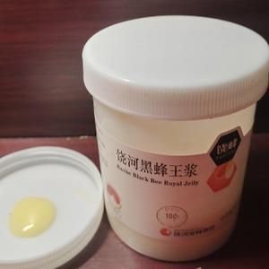 鱼儿蜂产品食用总结头像