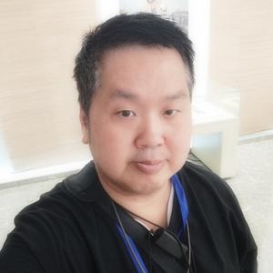 中国台湾王裕庆头像