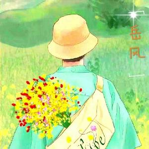 岳风A航拍头像