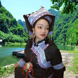 广西老板娘（早9点10分） 头像