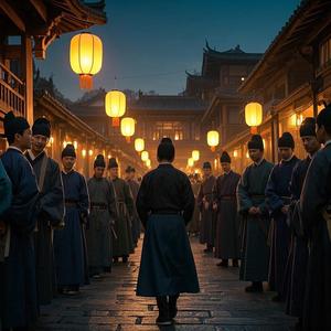 阿江头像