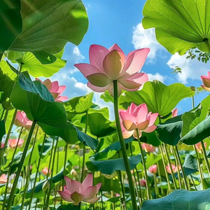 感恩有你头像