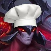 厨师长剑魔头像