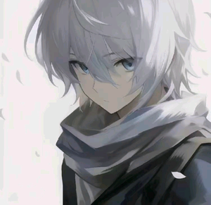 Luminance.头像