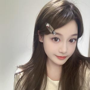 免点先生头像