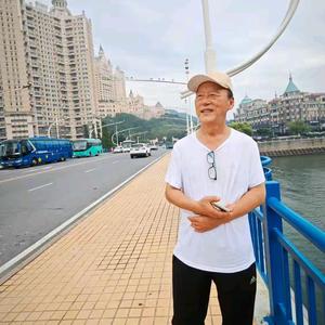 老郑头像