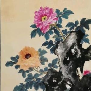 上林春色头像