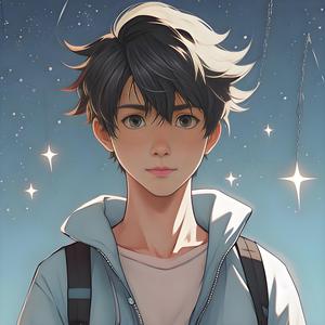 星运三叔头像