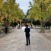 李嘉檺头像