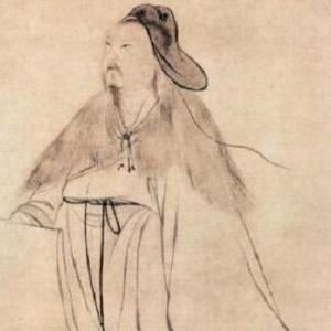 强仔聊书法国画头像