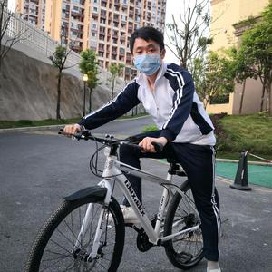 枫林剑头像