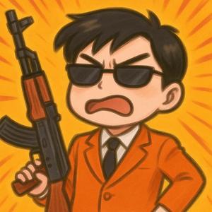 天天追剧头像