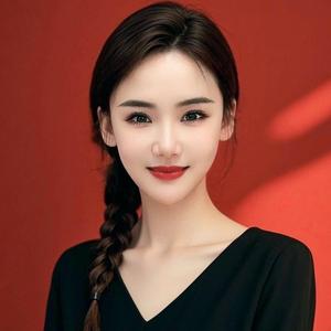 乔小妮家女装头像