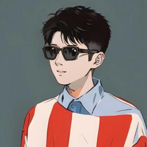 我懂你意思了头像