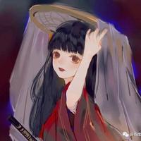 四川妹子儿头像