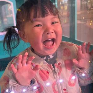 妙妙和禾禾成长记头像
