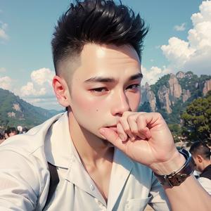 刘先生头像