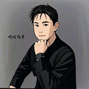 听风看蚕头像