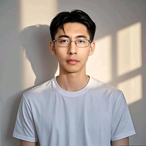 中午不火头像