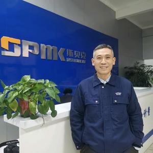 北京斯贝克科技有限公司头像