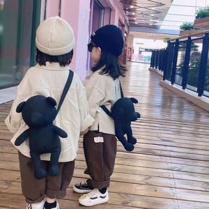 伊宝贝童装头像