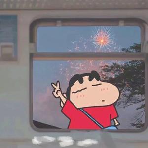 一只小柴柴呀头像
