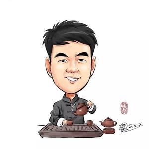 好男人精品服饰店头像