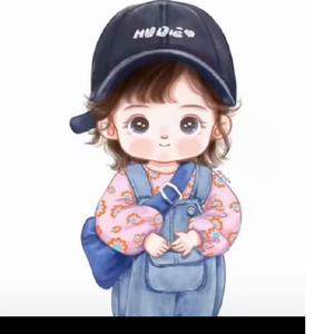 爱笑安德里亚0S6头像