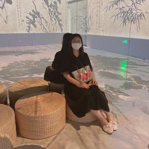 很多爱好的小鱼头像