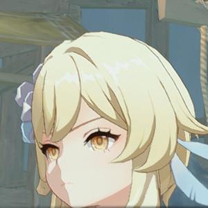 一识屑头像