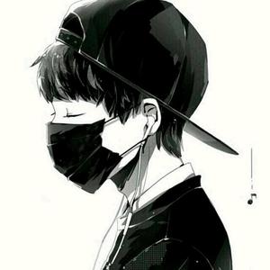 上将军3n3M头像