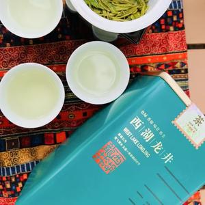 佰茶荟头像