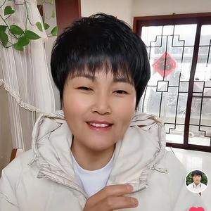 山东阿婧头像