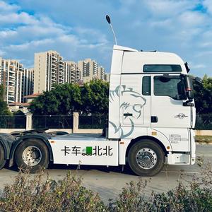 卡车🚛北北头像