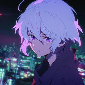 池鱼（火瓦双修） 头像