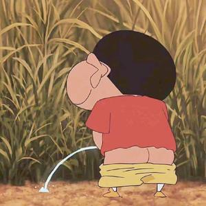 山鬼头像
