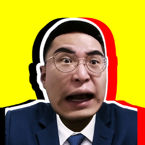 大嘴正当年头像