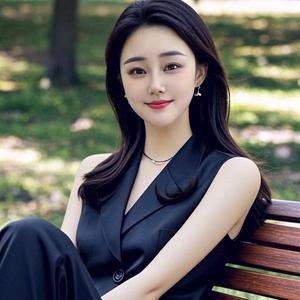 菲儿吖头像