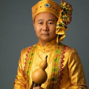 悠红尘头像