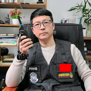 BD4SPA斯帕业余无线电头像