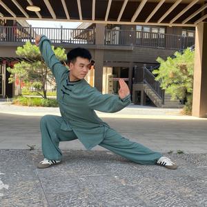 武术豫东文化传承头像